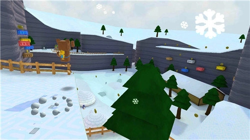 超级熊冒险中文版图4