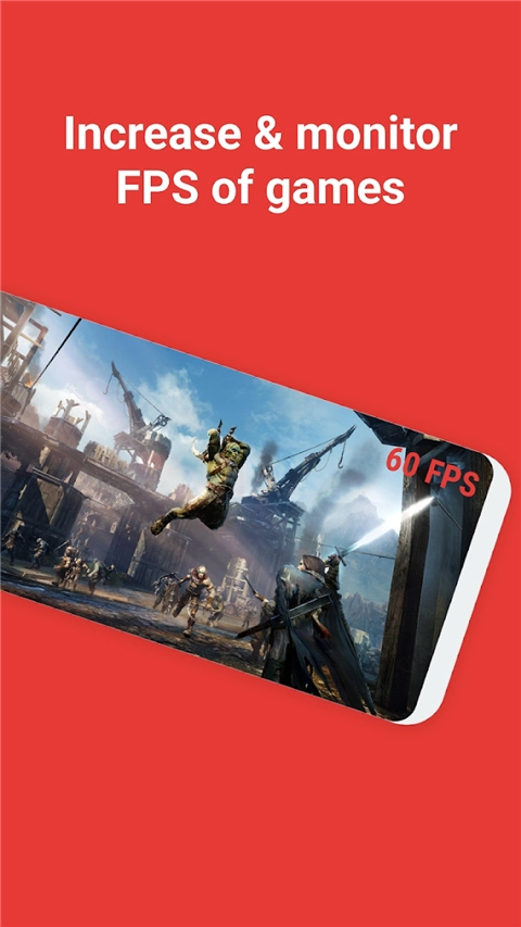 game booster中文版图1