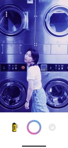 最后一卷胶片(1)