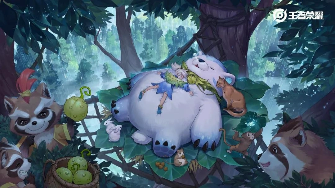 王者荣耀秒玩不用(王者荣耀云游戏)图3