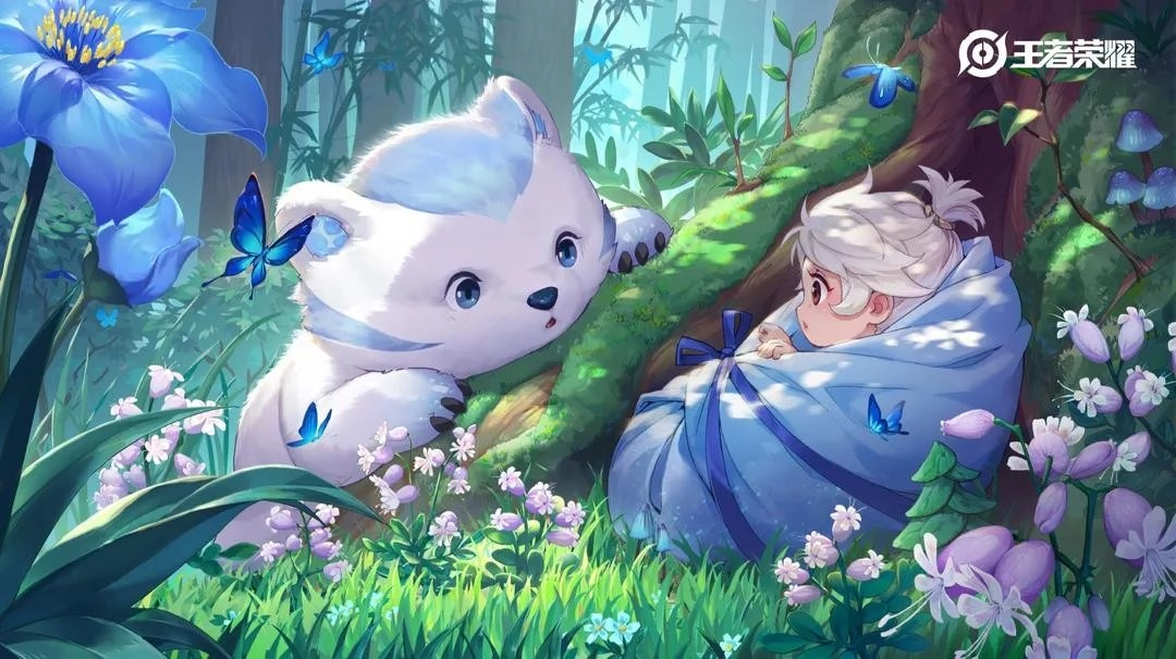 王者荣耀秒玩不用(王者荣耀云游戏)图1