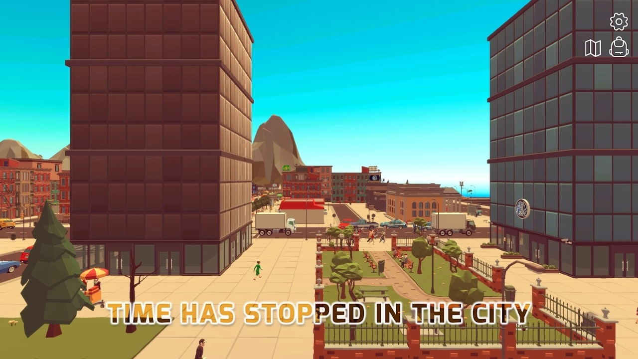 零时间逃生室游戏安卓最新版(2)