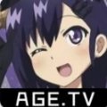 age动漫