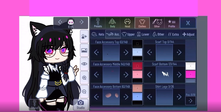 加查俱乐部中文版(4)