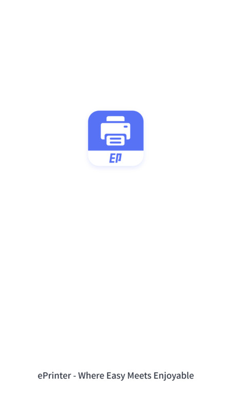 ePrinter软件3