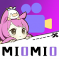 MioMio动漫板软件安装