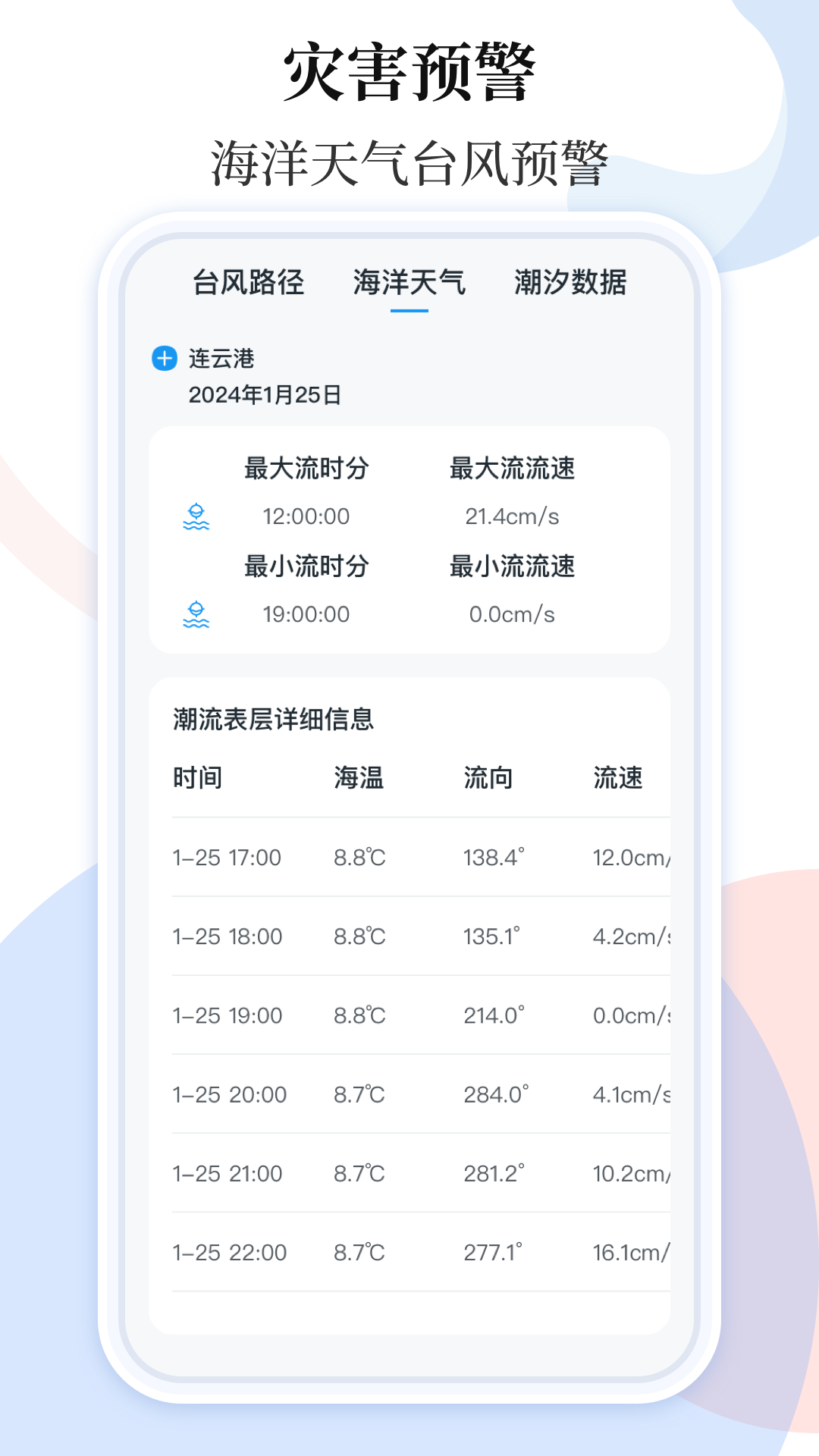 手机地震预警助手2