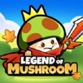 蘑菇传说（Legend of Mushroom）游戏