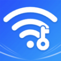 WiFi钥匙链接快安卓版