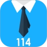 企业114