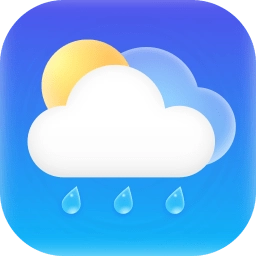 雨霞天气正版 v1.0.7 安卓版