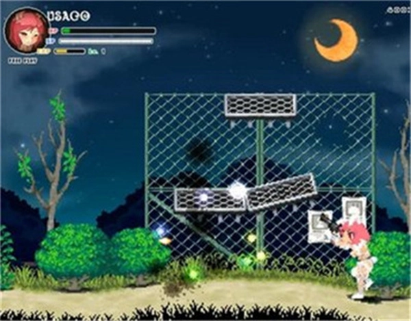 米莉亚战记版图2