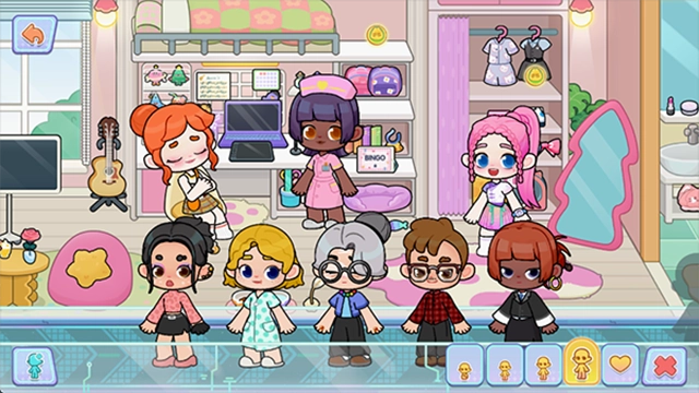 奇妙创意世界正版