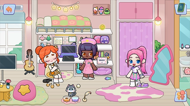 奇妙创意世界正版