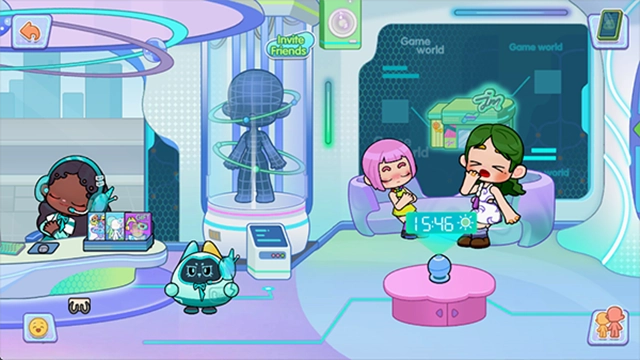 奇妙创意世界正版