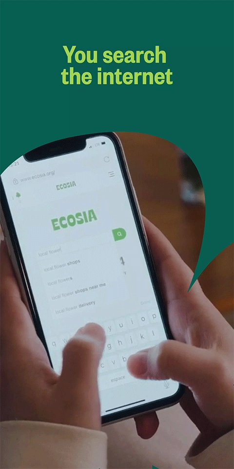 ecosia浏览器图3