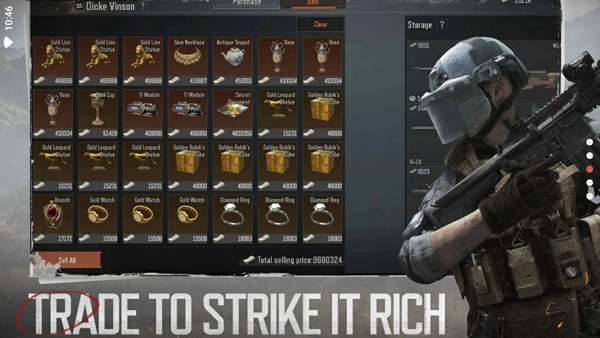 暗区突围国际服正版(1)