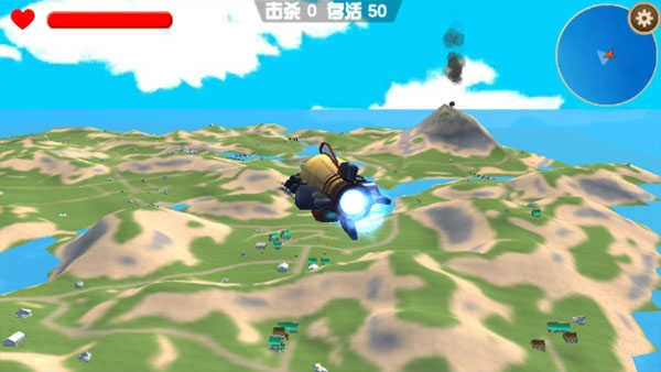 迷你恐龙世界图2