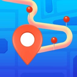 天眼足迹地图免费版v3.3 安卓版