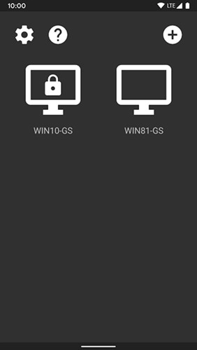 moonlight安卓最新版截图4