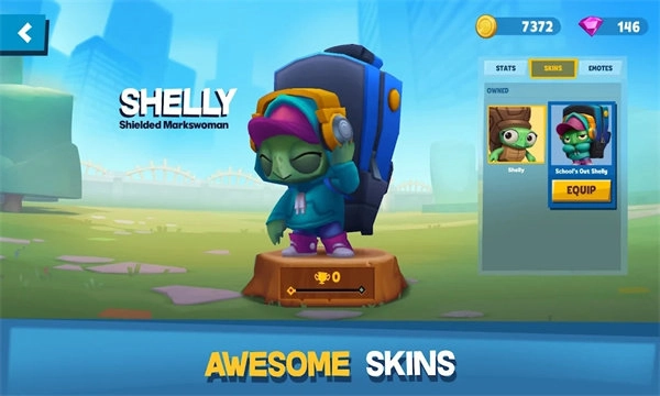 动物王者国际服正版