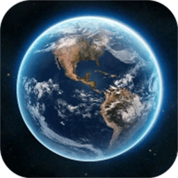 高清卫星地图软件