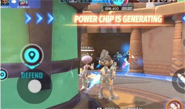 激战亚拉特2026图2