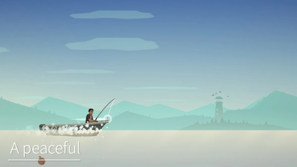 钓鱼人生免费版图4