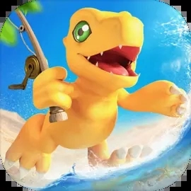 數(shù)碼寶貝源碼