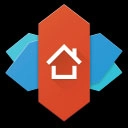 nova launcher v8.1.1