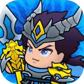 三国战神赵云传