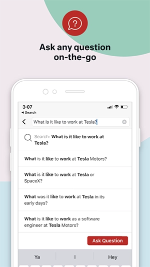Quora中文版截图1