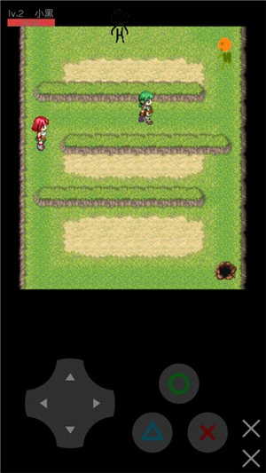 剧本编辑器截图0