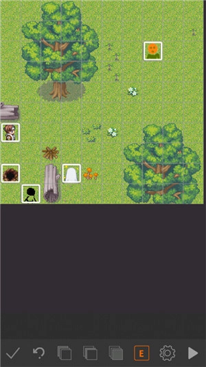 剧本编辑器截图2