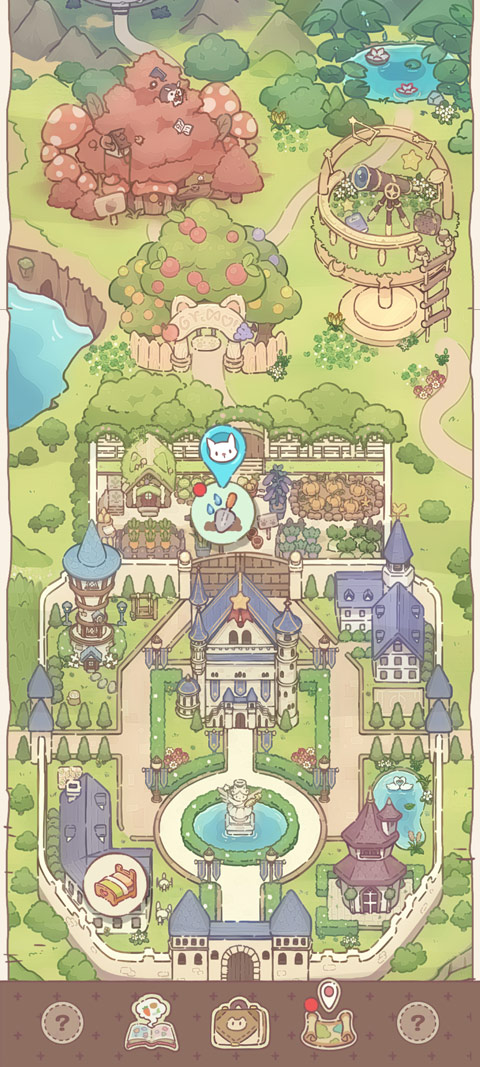 猫咪和汤截图2