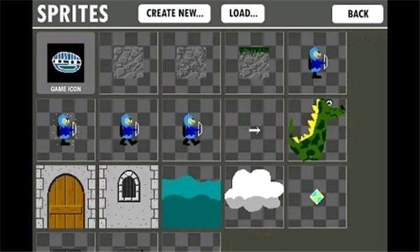 GameCreator游戏制作工具2