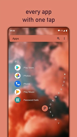 niagara launcher(2)