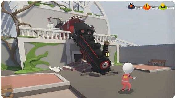 人类一败涂地正版图1