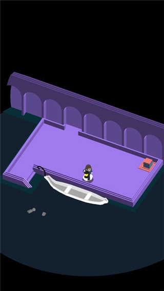 影眠之地正式版图1