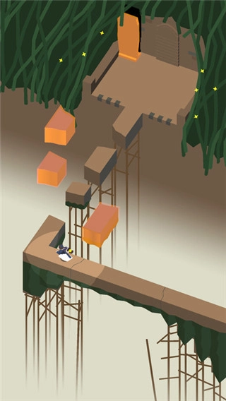 影眠之地正式版图3