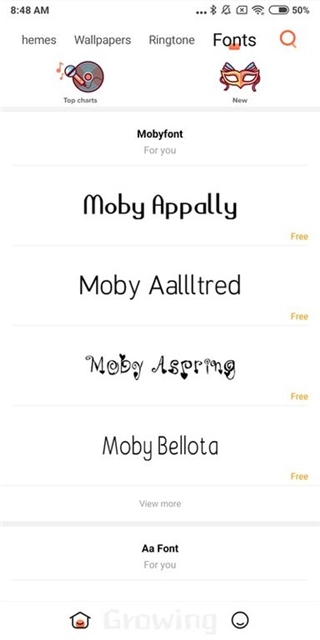 小米主題國際版圖3