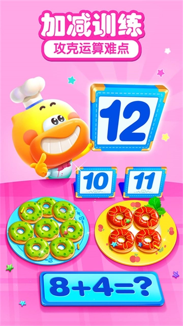 宝宝巴士思维图2