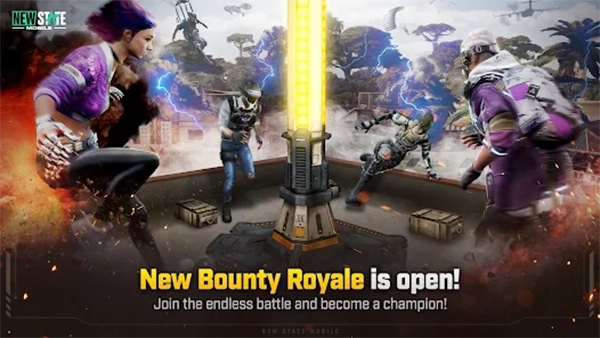 pubg2024最新版图3