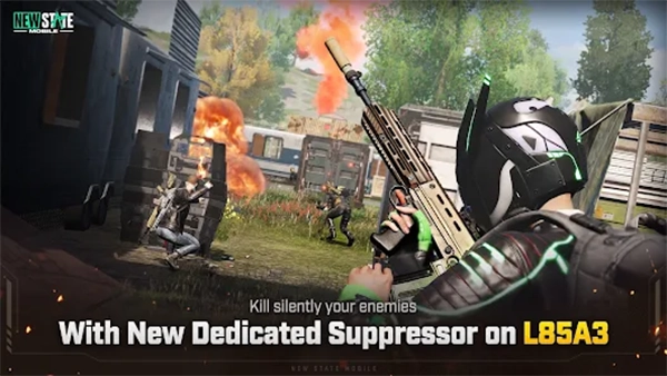 pubg2024最新版图2