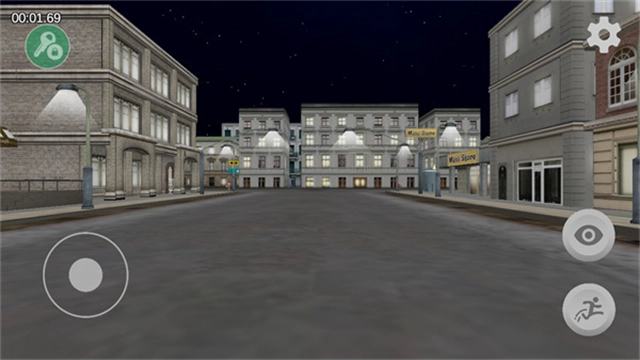 nextbot手机版图3