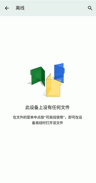 谷歌云端硬盘截图1