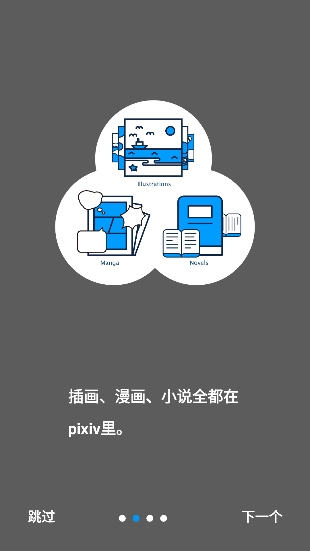 pixiv正版图3