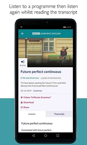 BBC Learning English1