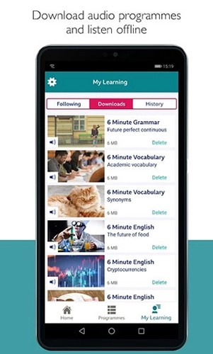 BBC Learning English2