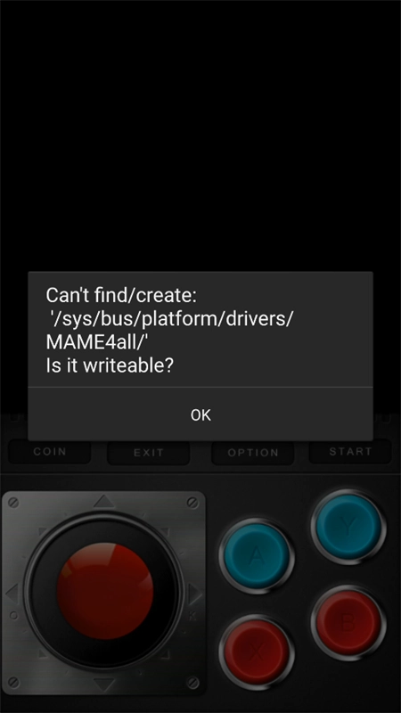 MAME4droid图4
